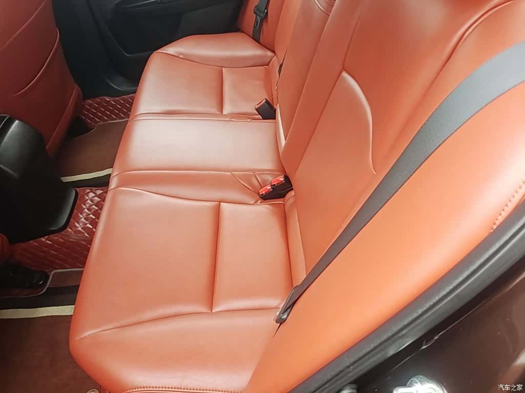 Honda Accord, 2016 17