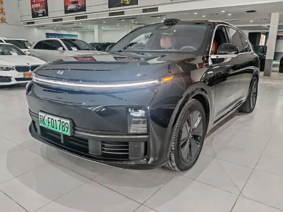 Li Auto Ideal L7