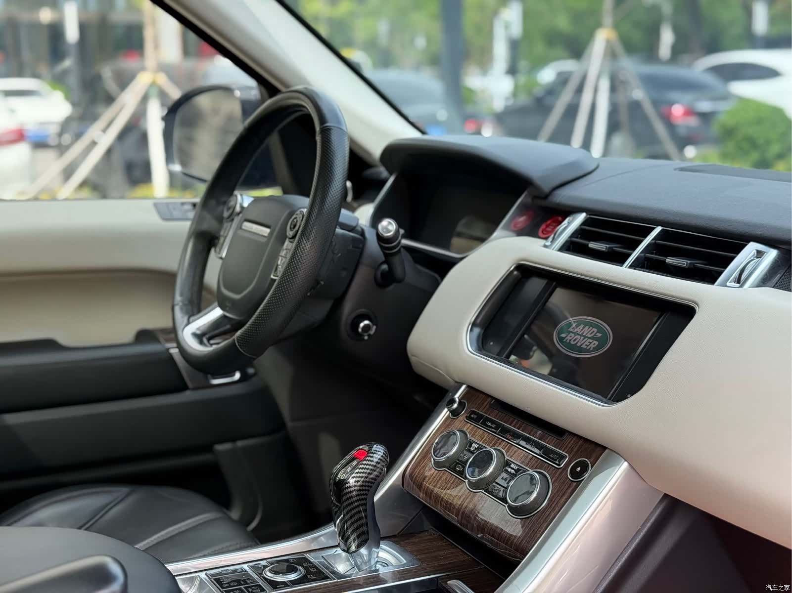 Land Rover Range Rover, 2014 10