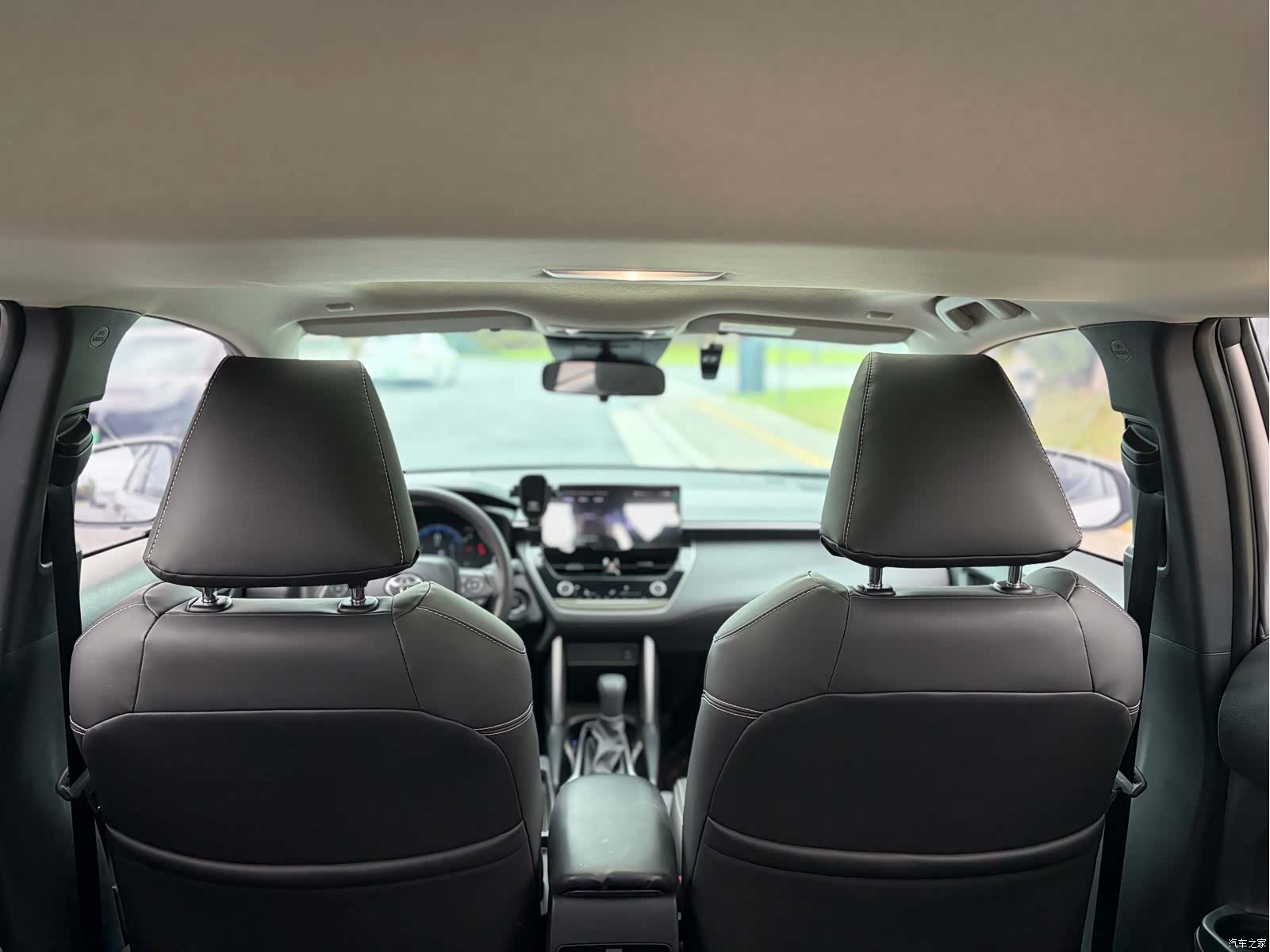 Toyota Corolla, 2024 18