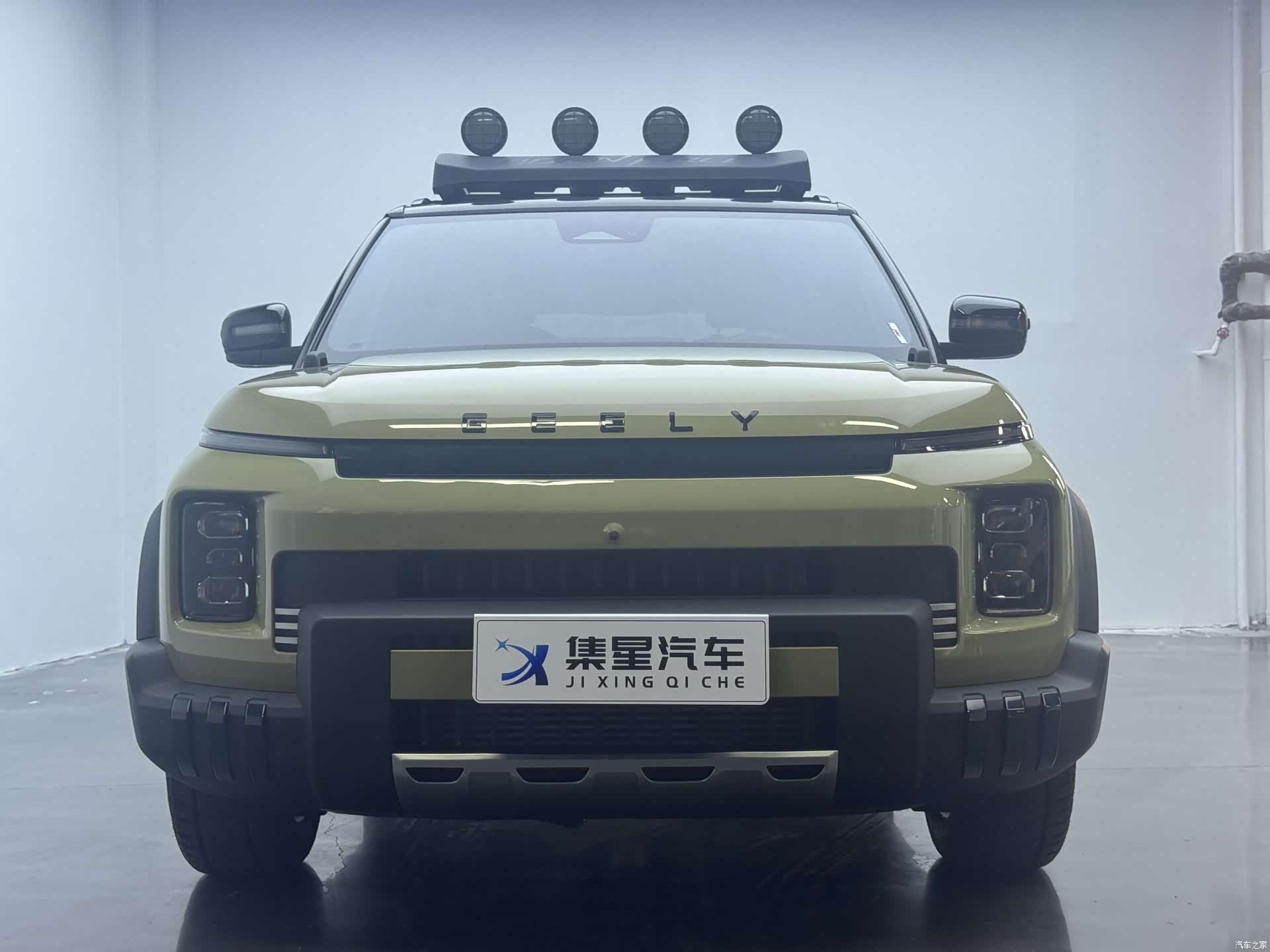 Geely 1.5TD, 2024 2