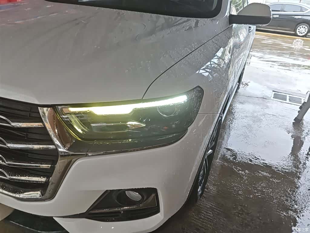 Haval H6, 2022 24