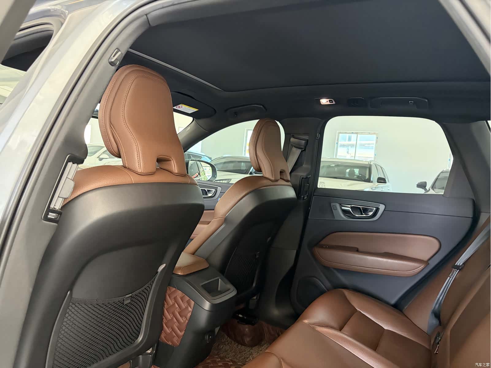 Volvo XC60, 2020 8