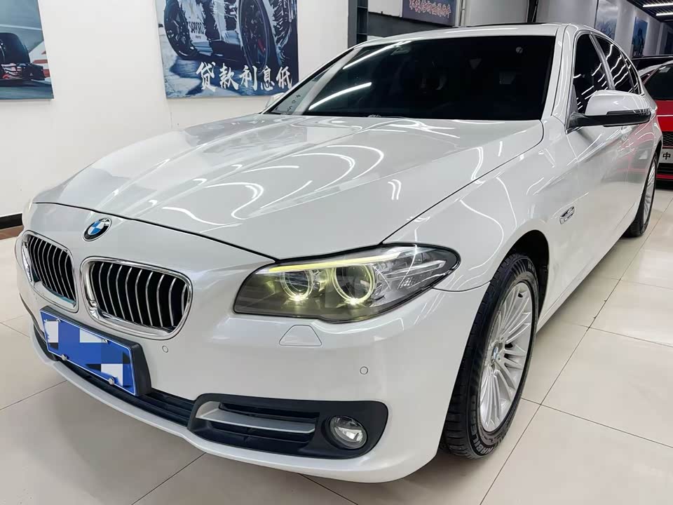 BMW 5 series BMW 5 series