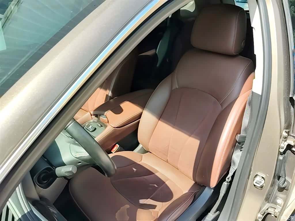 Buick Envision Plus, 2017 15