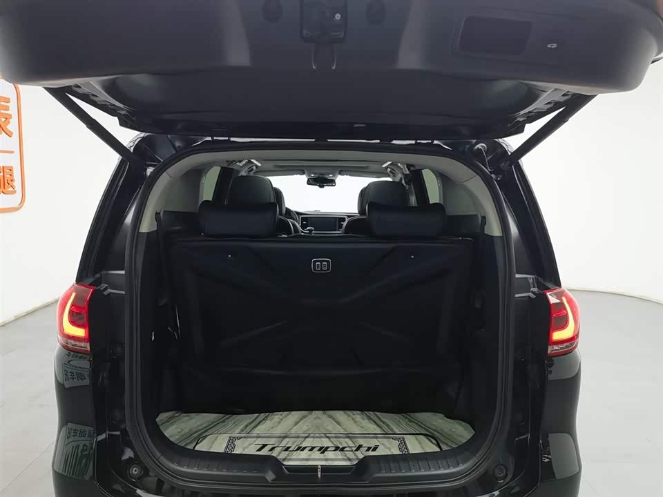 Trumpchi Trumpchi M8