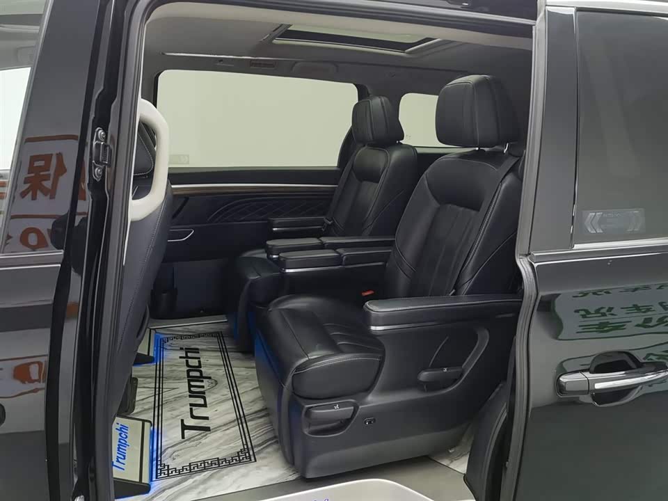 Trumpchi Trumpchi M8