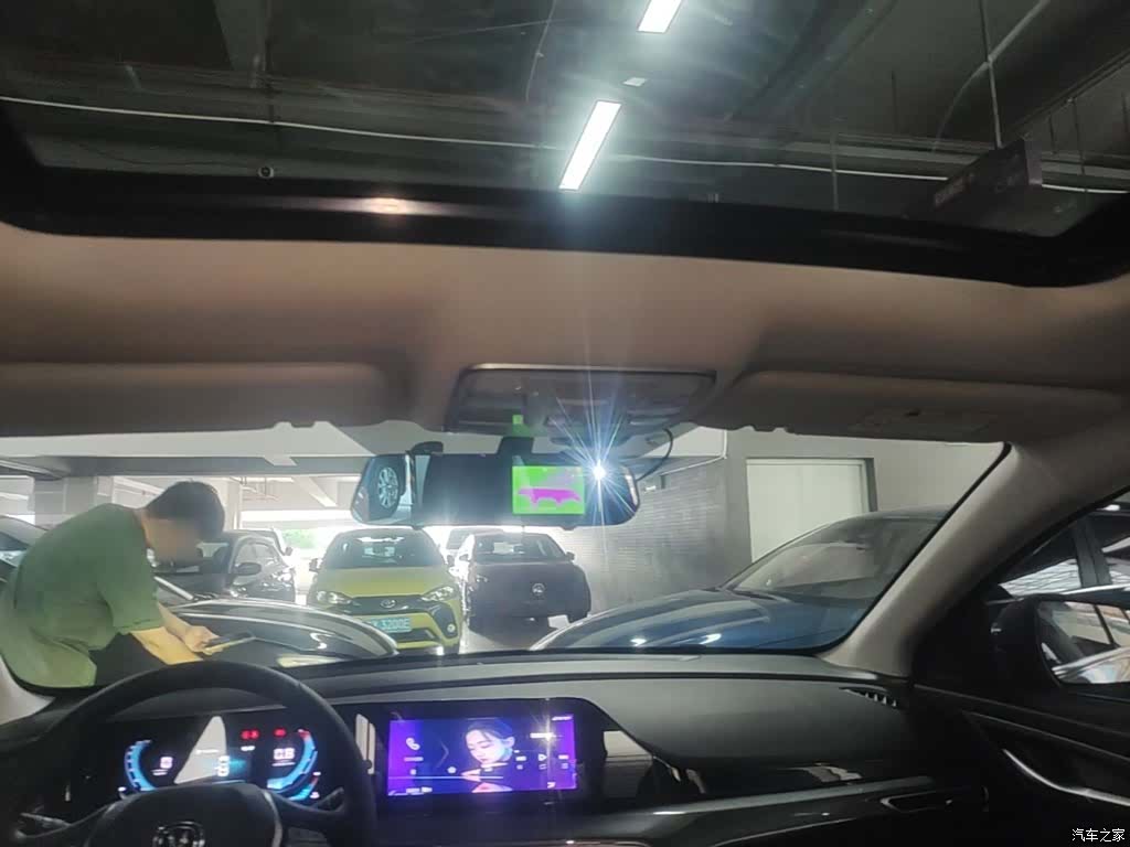 Changan Eado, 2021 18