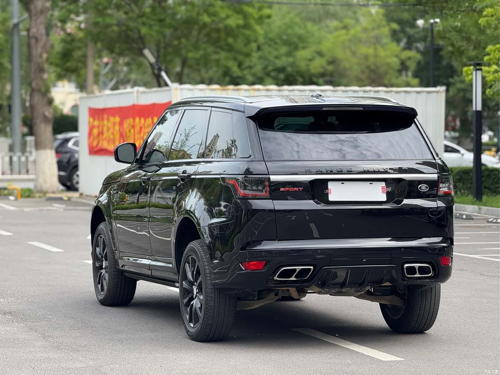 Land Rover Range Rover, 2014 18