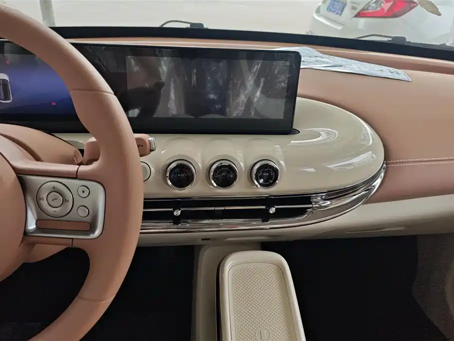 Wuling Wuling Bingguo