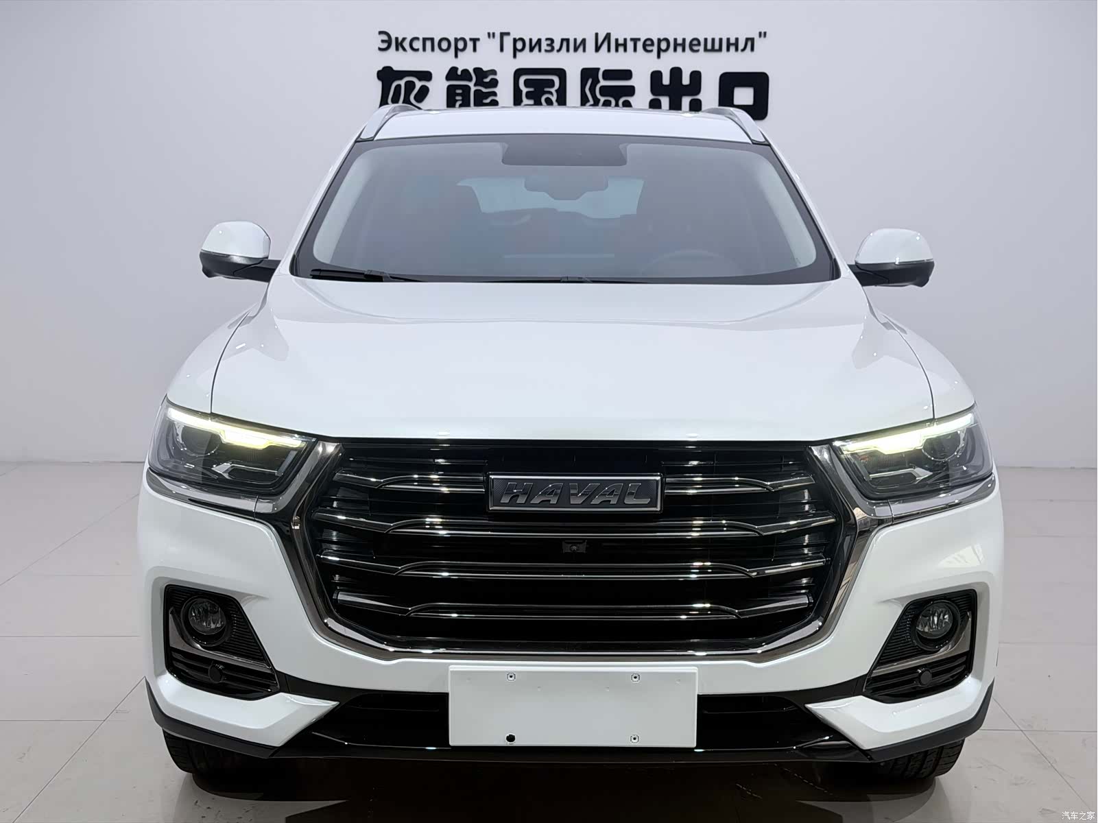 Haval H6, 2022 2