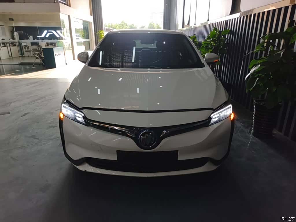 Buick Velite, 2023 3