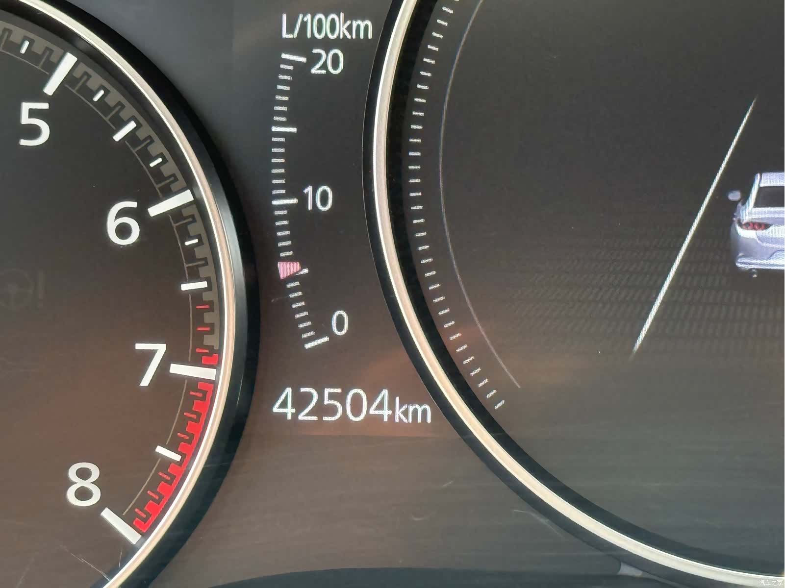 Mazda Mazda3, 2023 15