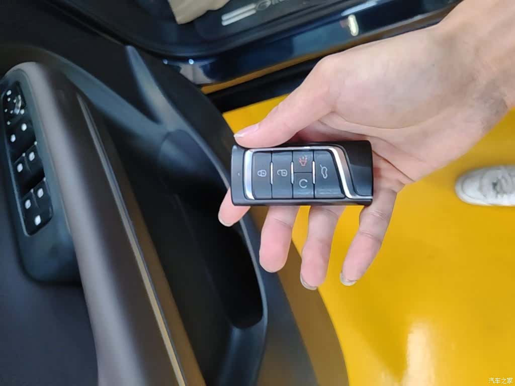 GAC M6, 2020 18