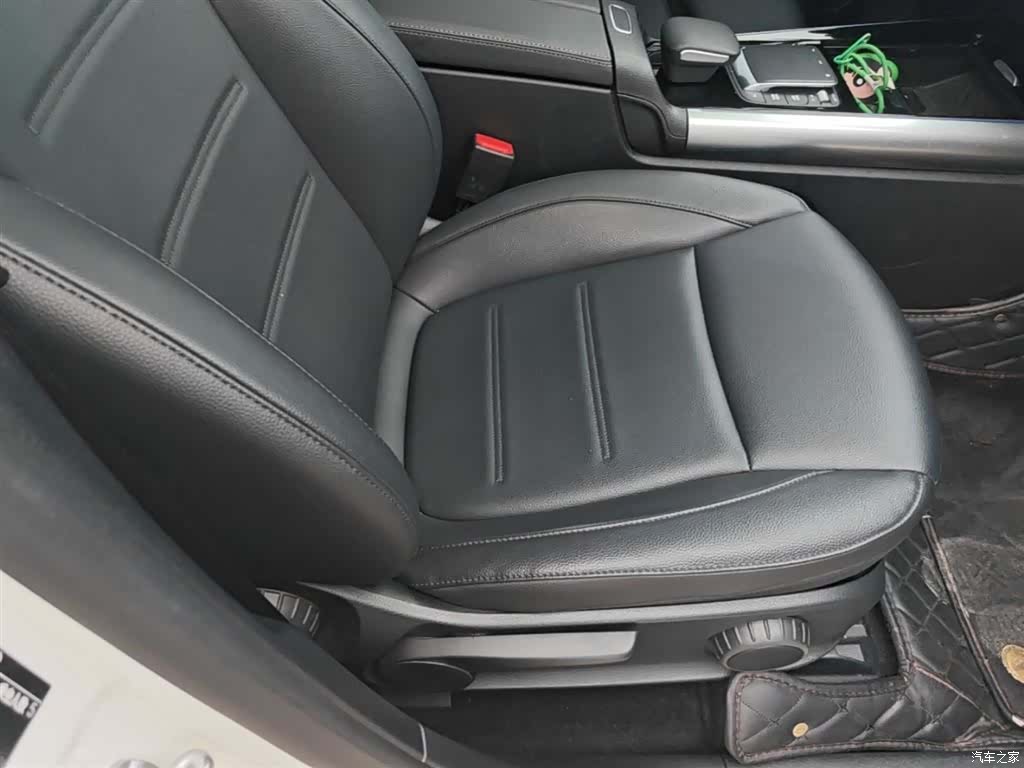 Mercedes-Benz EQA, 2023 25