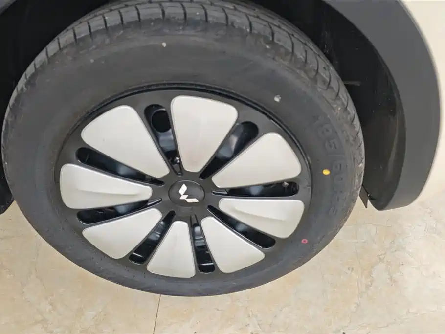 Wuling Wuling Bingguo