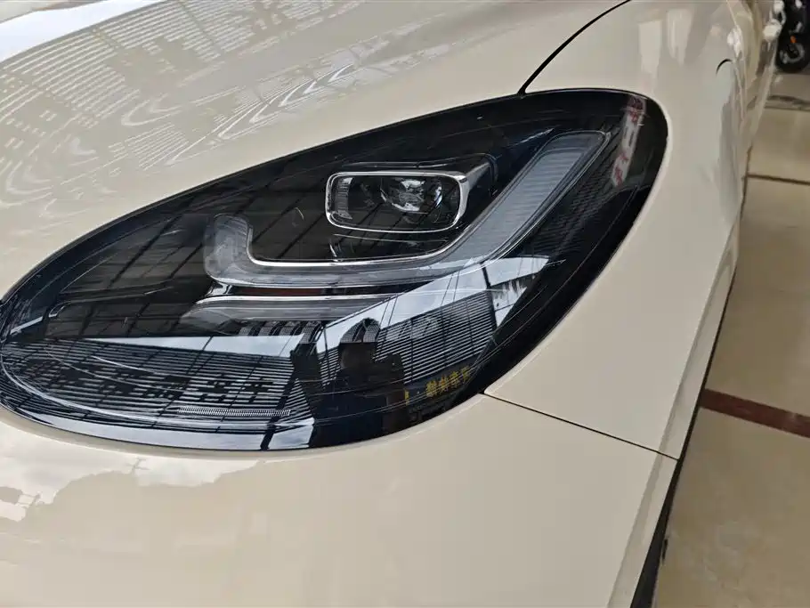 Wuling Wuling Bingguo