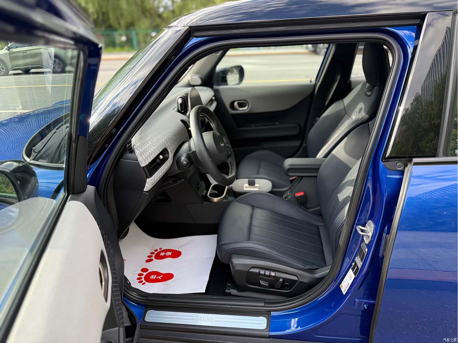 Mini Cooper, 2024 8
