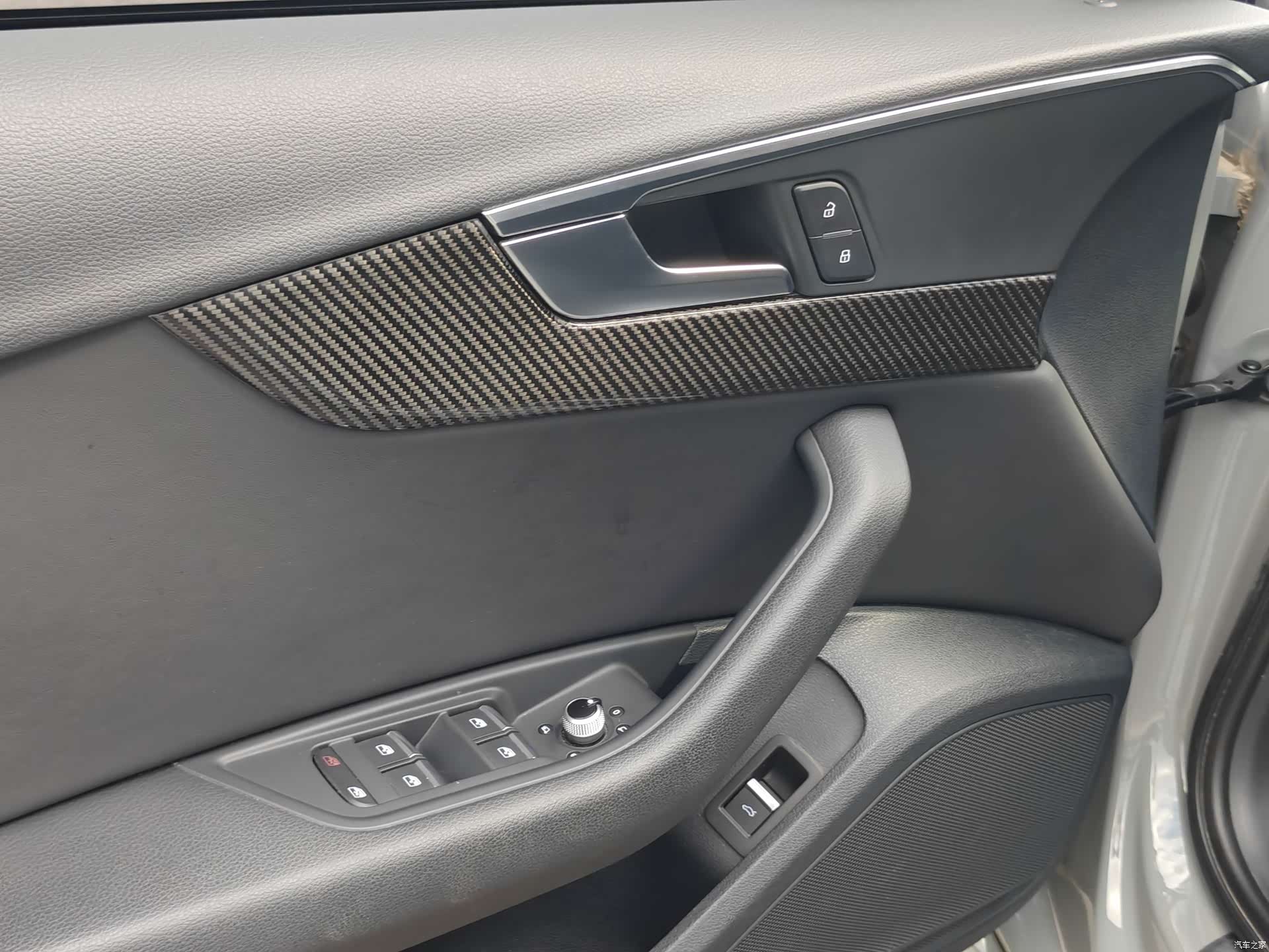 Audi A4, 2022 14