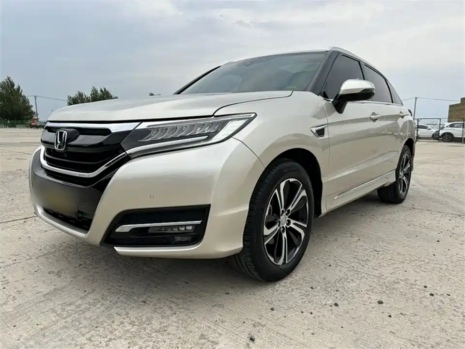 Honda UR-V