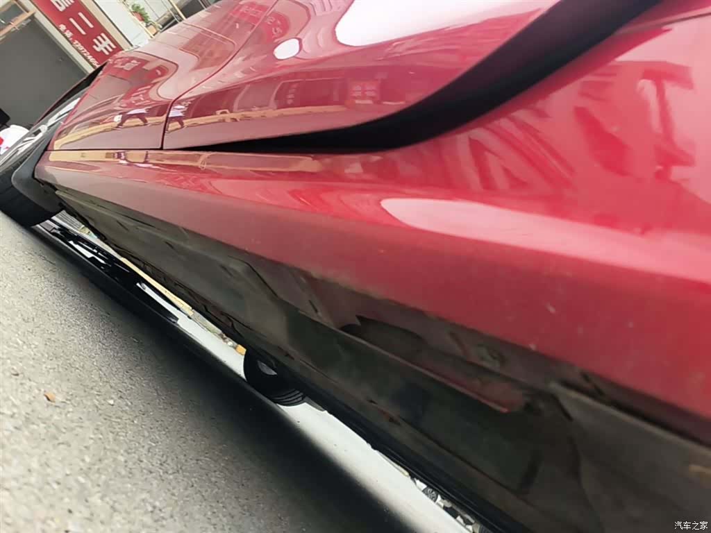 BYD Qin, 2023 22