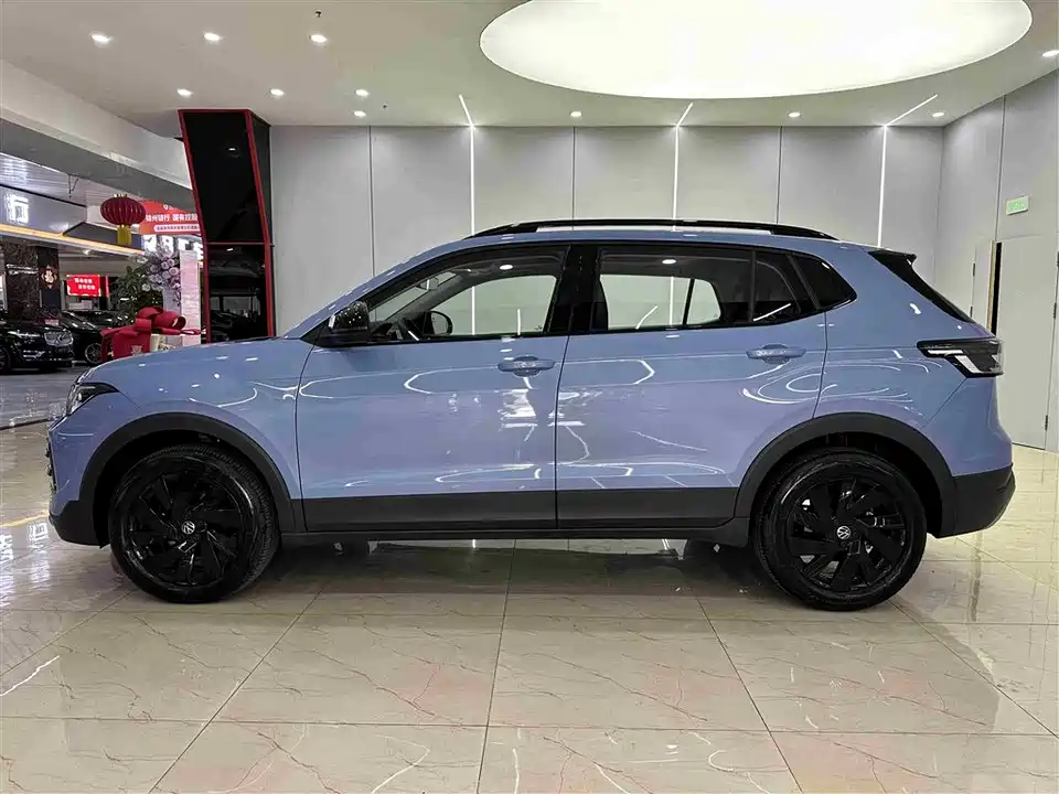 Volkswagen Tuyue