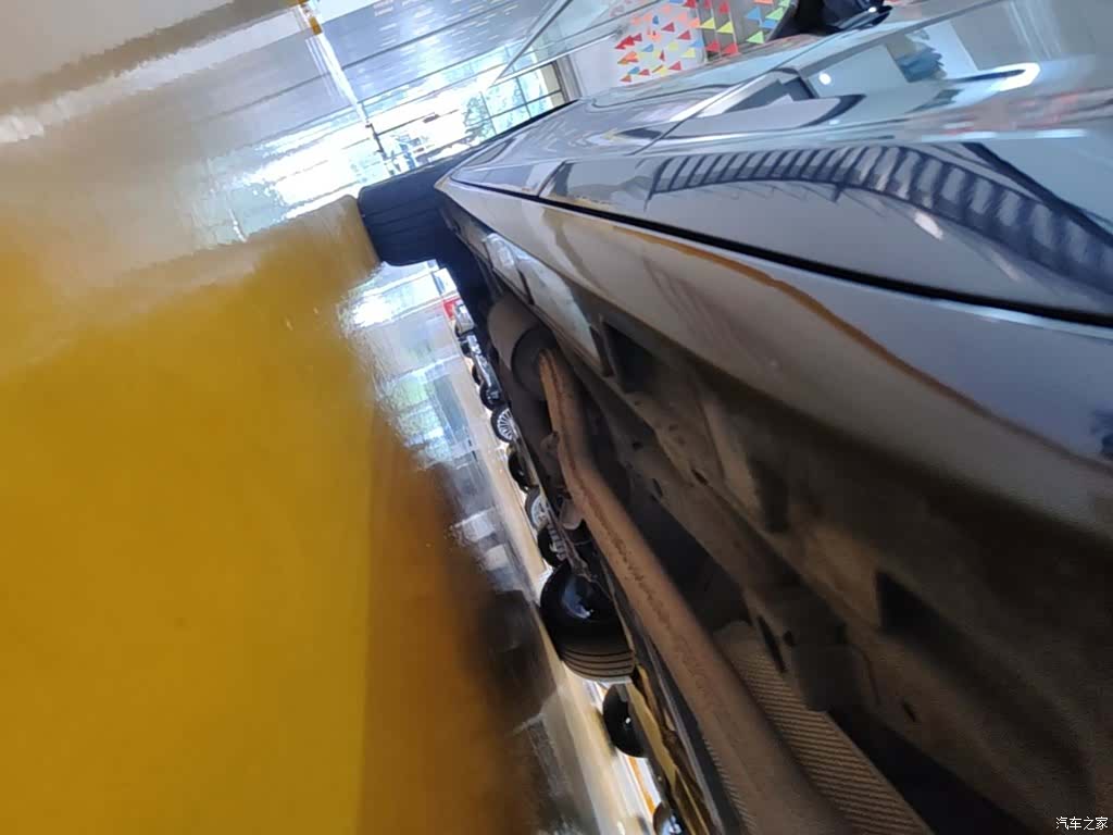GAC M6, 2020 21