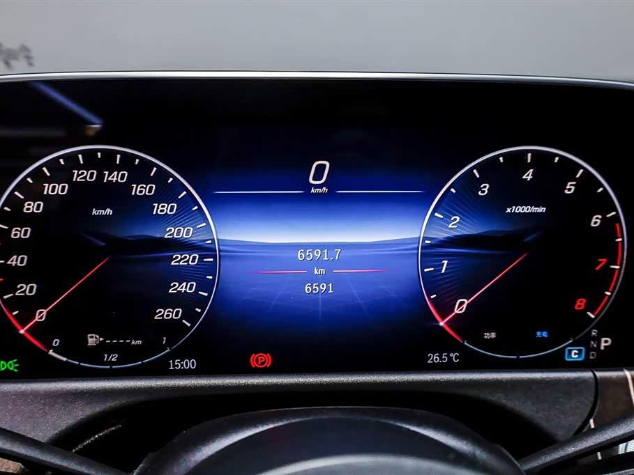 Mercedes-Benz E-class Mercedes-Benz E-class