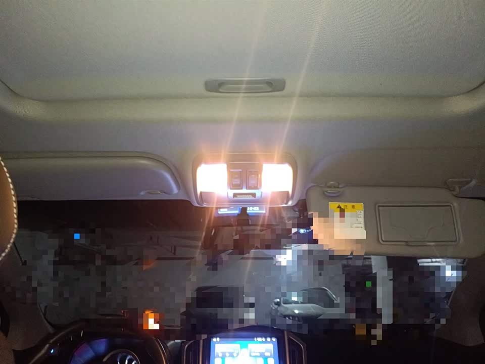 Luxgen Excellent 6 SUV