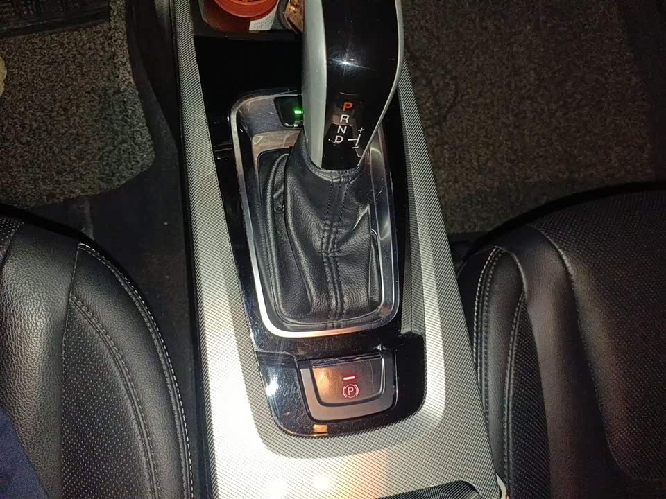 Luxgen Excellent 6 SUV