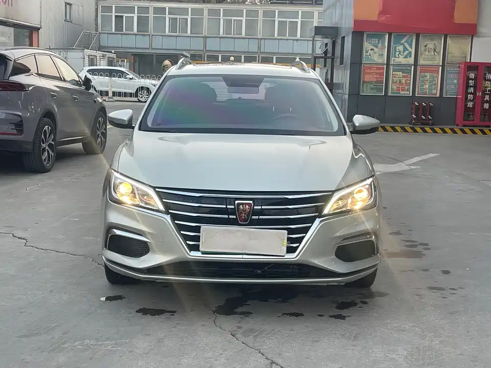 Roewe Ei5