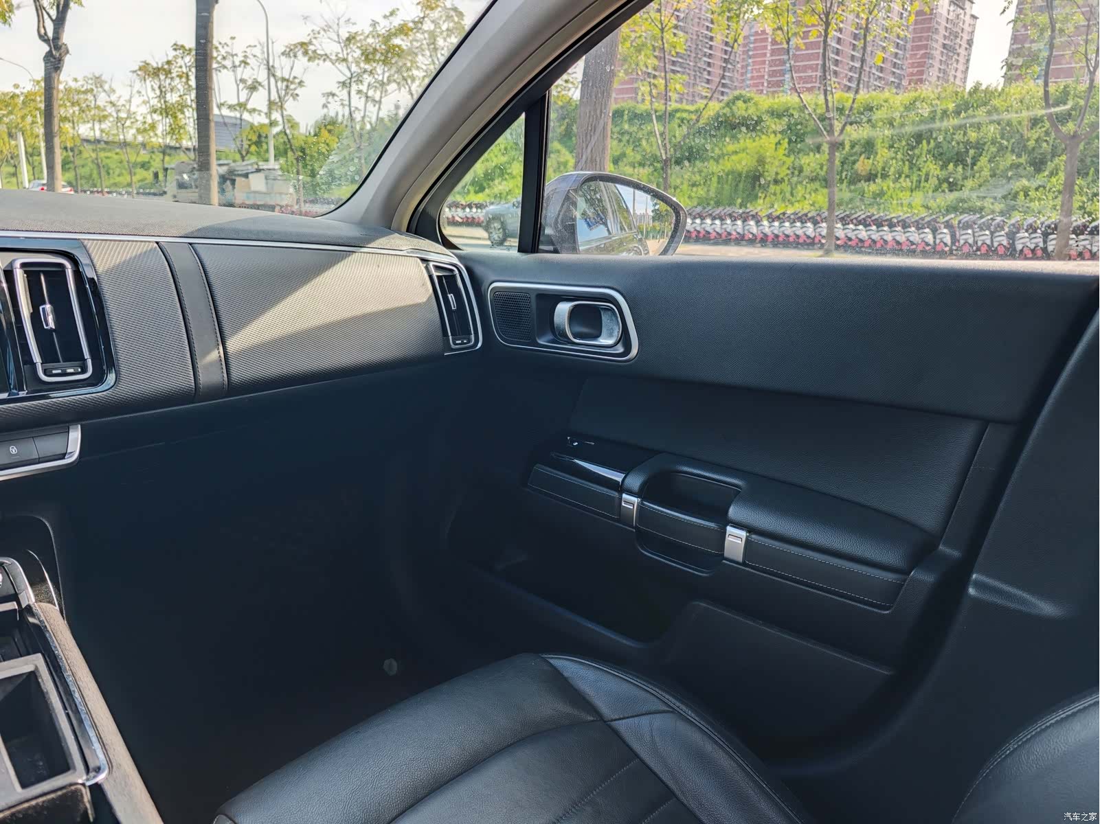 Citroen C6, 2018 12