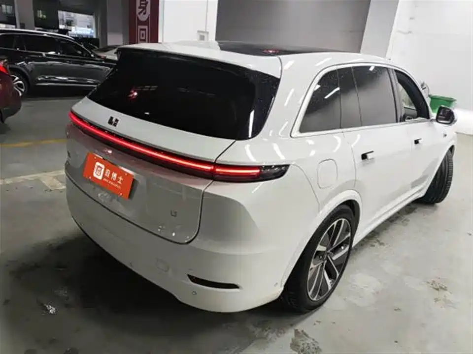 Li Auto Ideal L7