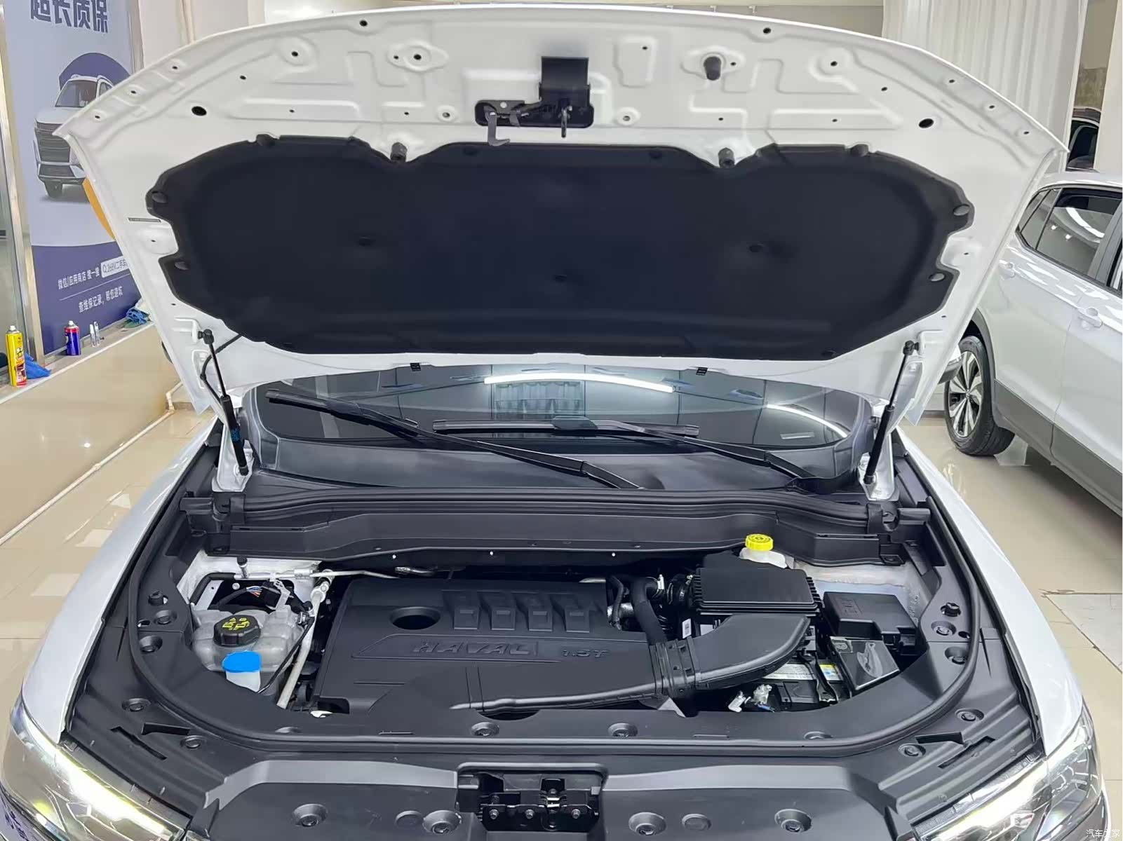 Haval H6, 2023 25