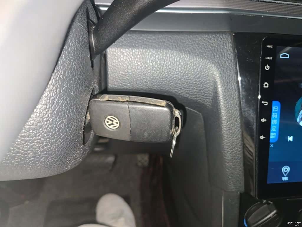 Volkswagen Bora, 2018 9