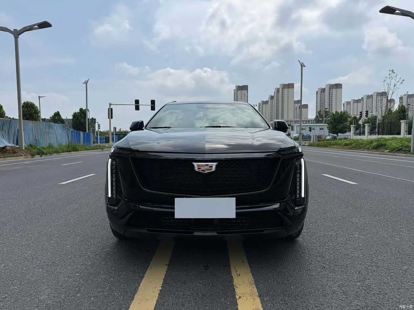Cadillac XT5, 2025 2
