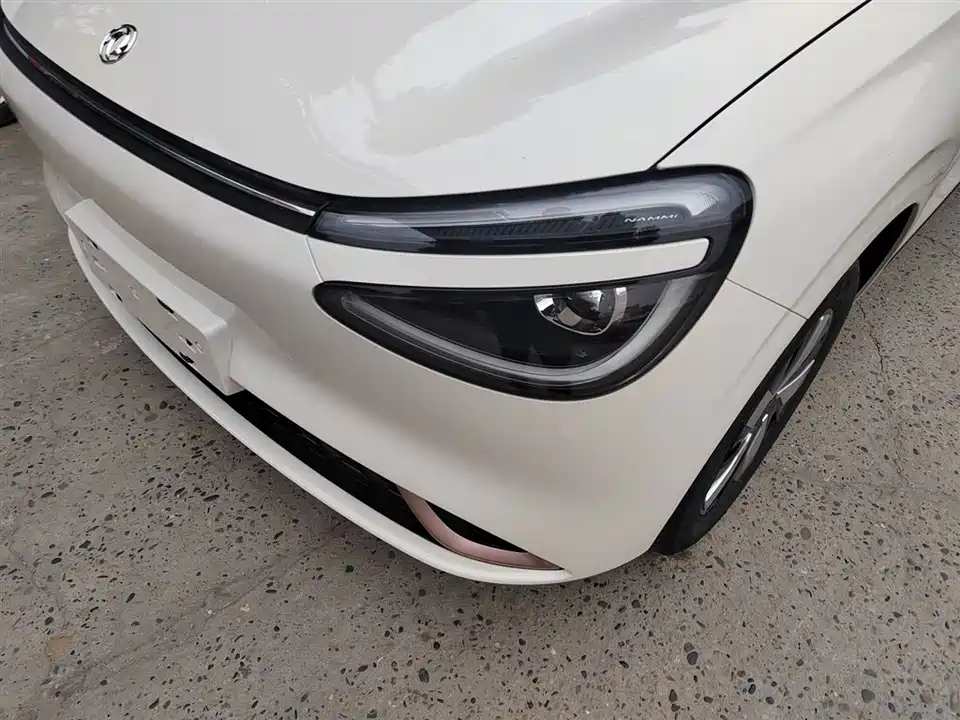 Dongfeng Nammi Nano 01