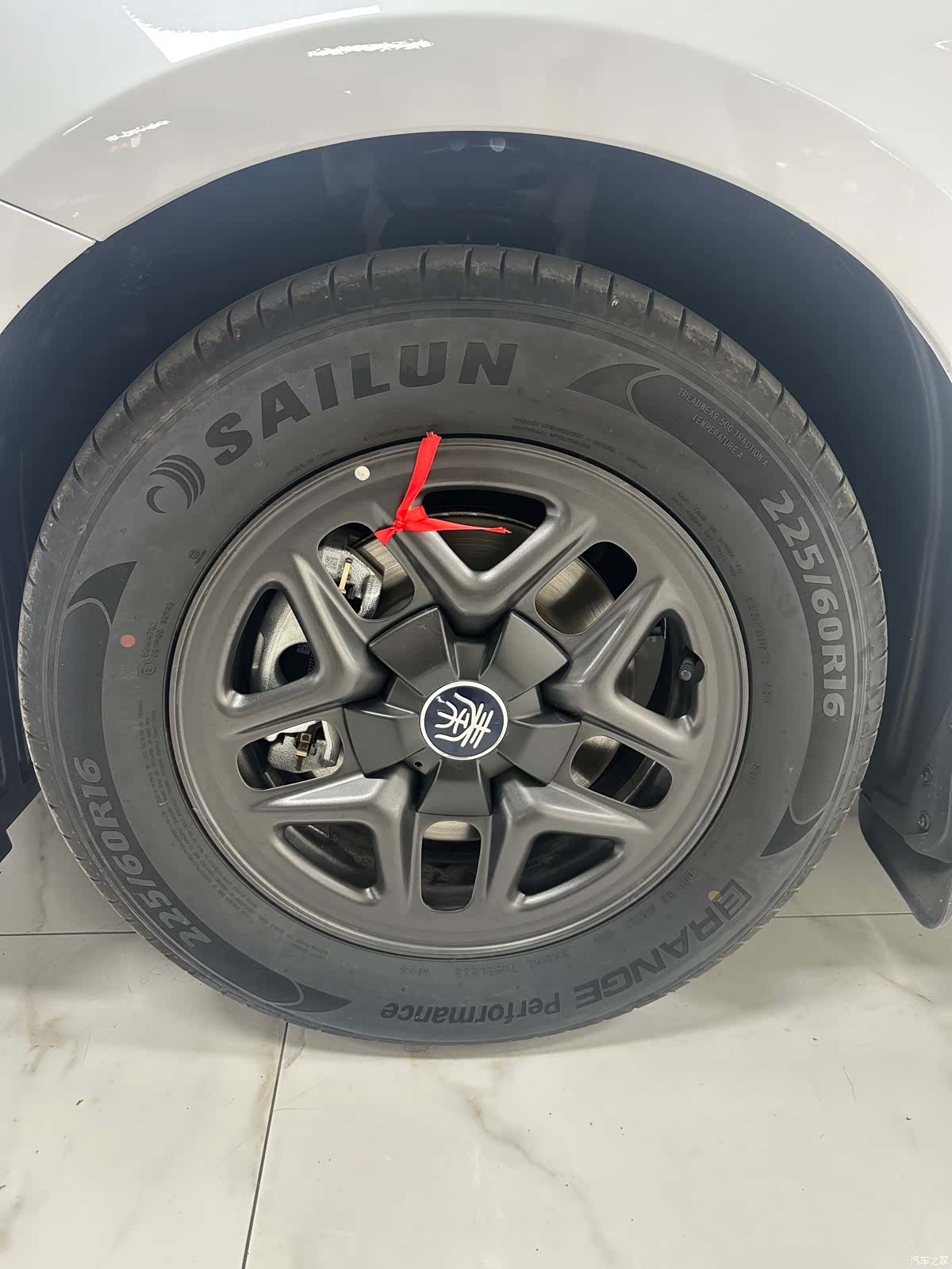 BYD Qin, 2025 8