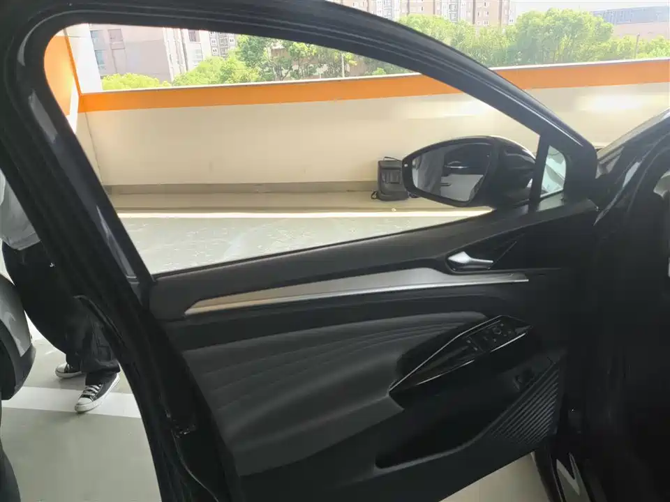 Volkswagen ID.4 CROZZ