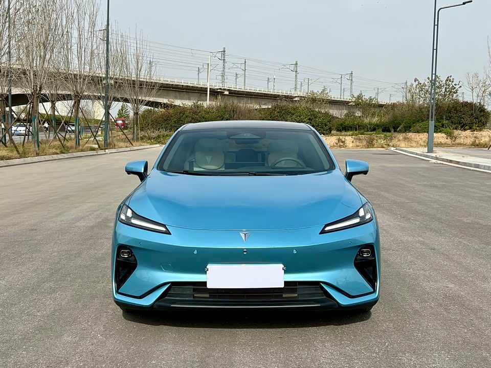 DEEPAL Dark blue L07