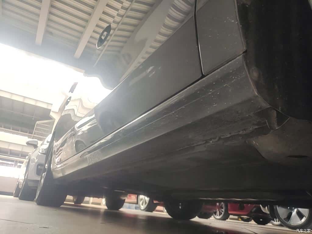 Buick GL6, 2019 21