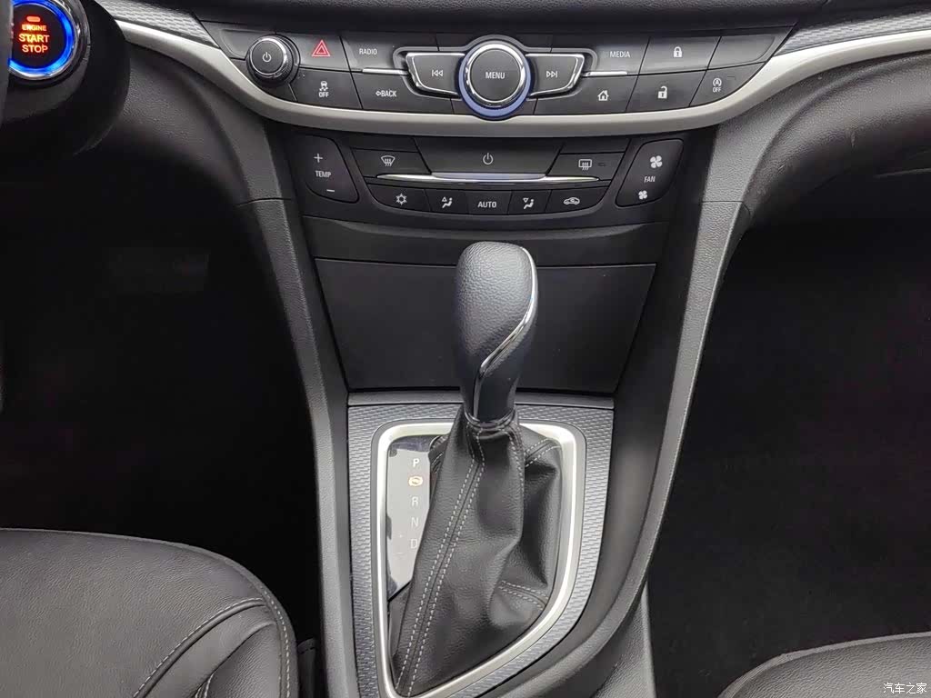 Buick VI, 2019 13