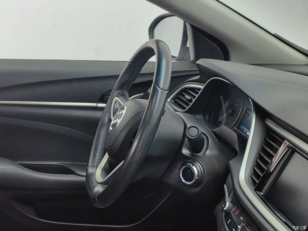 Buick VI, 2019 22