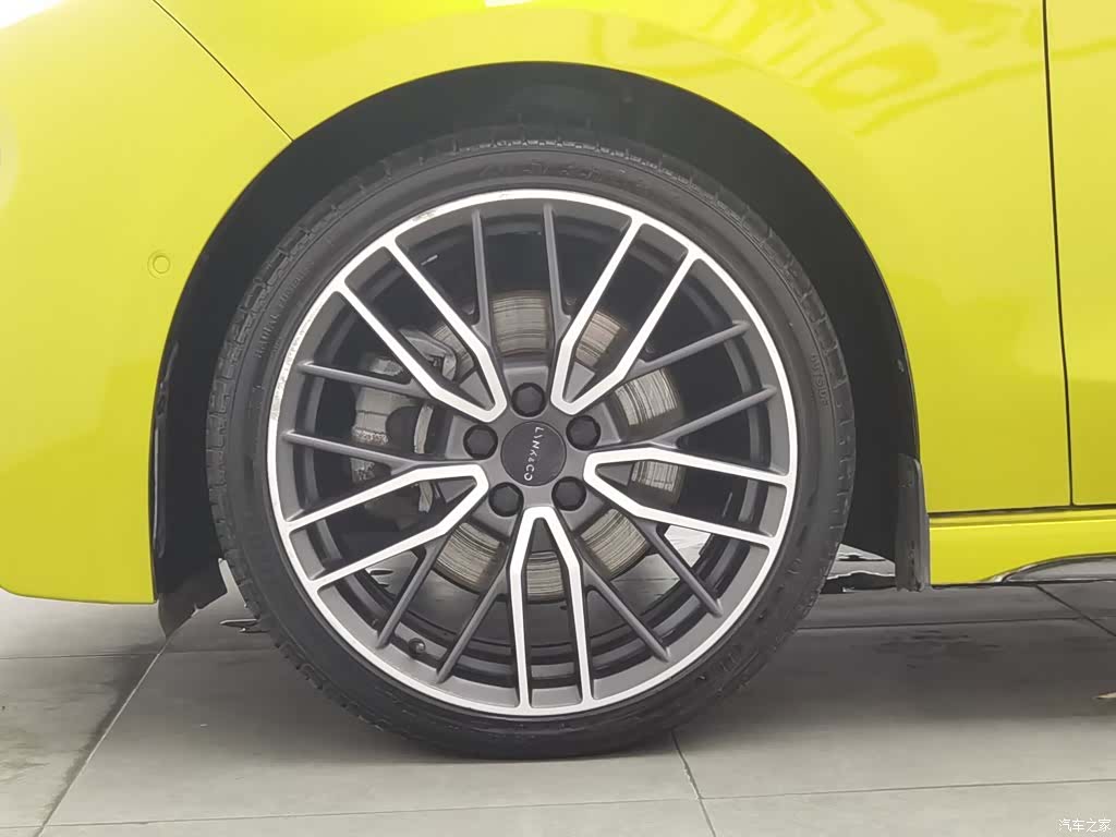 Lynk & Co 01, 2019 17