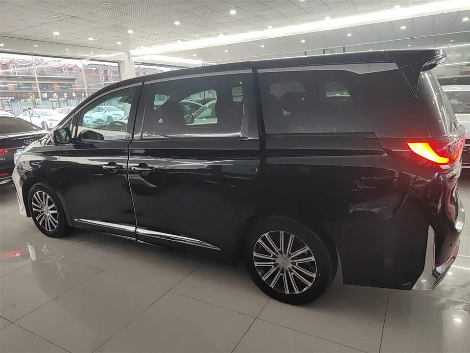 Trumpchi Trumpchi M8