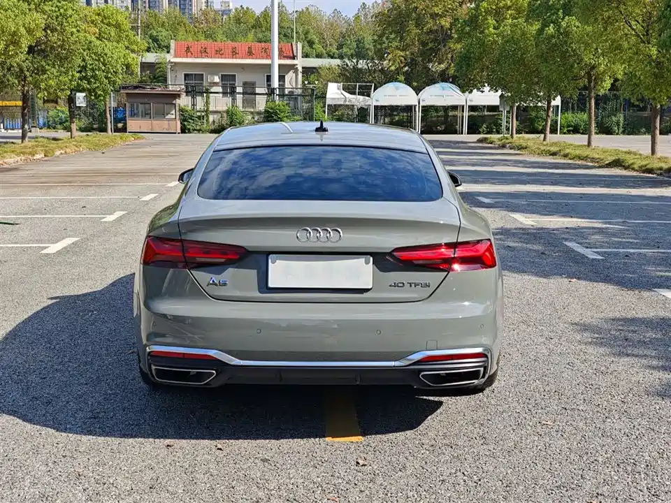 Audi A5 Audi A5