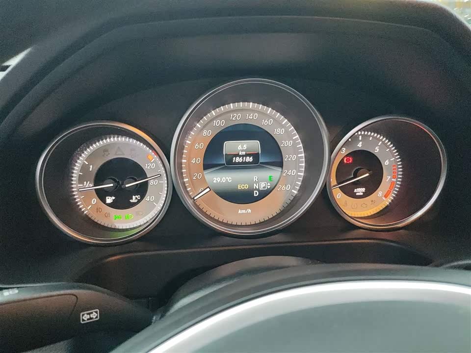 Mercedes-Benz E-class Mercedes-Benz E-class