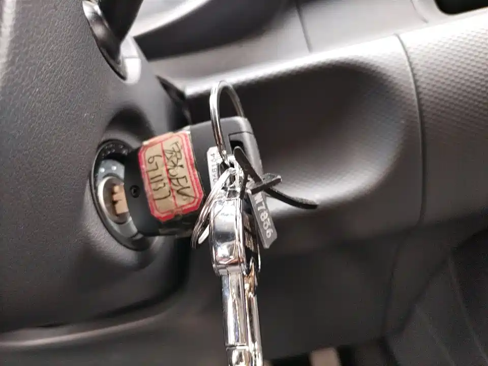 Wuling Wuling Hongguang