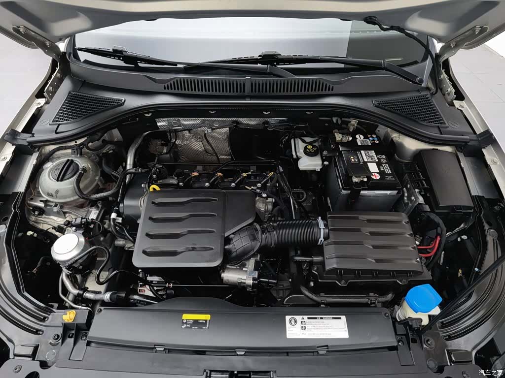 Volkswagen Lavida, 2019 6