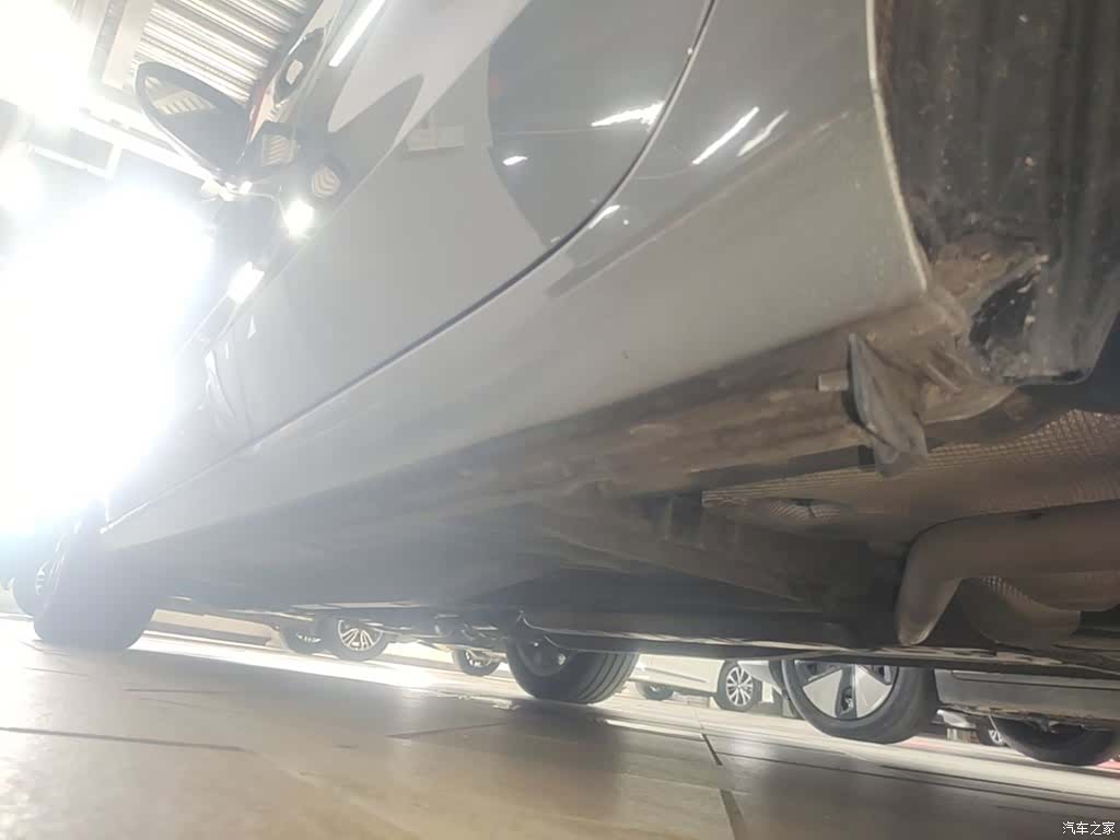 Buick GL6, 2019 22